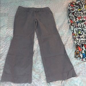 Talbots Stretch Dress Pants